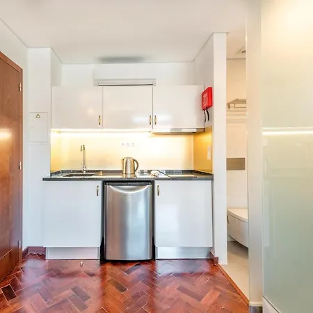 Guestready - Prime Inns Studio 6 - Campo Pequeno * Lisbon