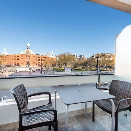 아파트 Guestready - Prime Inns Studio 6 - Campo Pequeno *