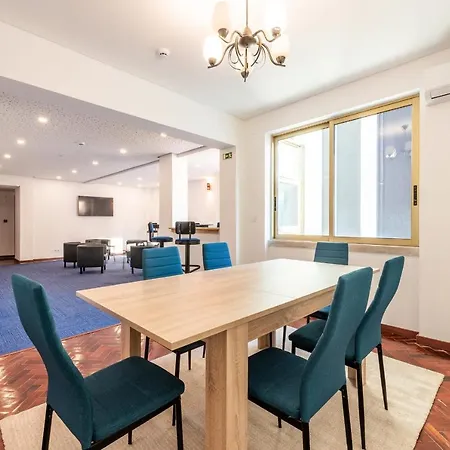 Guestready - Prime Inns Studio 6 - Campo Pequeno *