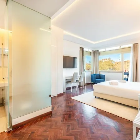 Guestready - Prime Inns Studio 6 - Campo Pequeno