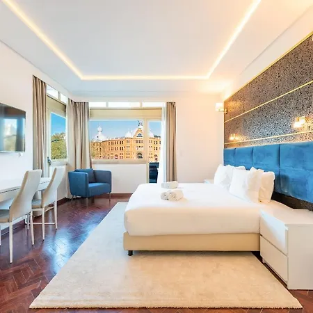 Guestready - Prime Inns Studio 6 - Campo Pequeno *
