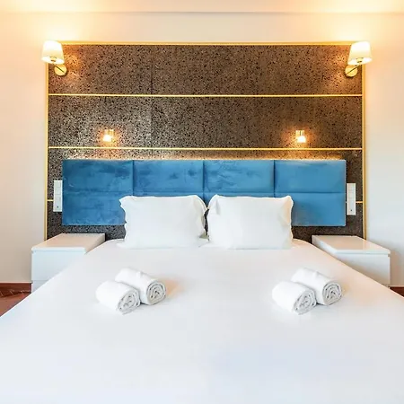 Guestready - Prime Inns Studio 6 - Campo Pequeno * Lisbon