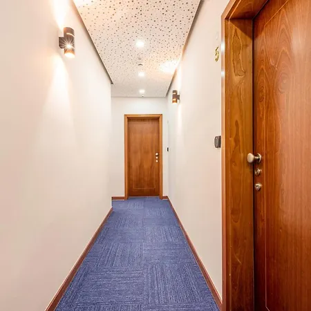 Guestready - Prime Inns Studio 6 - Campo Pequeno Apartment