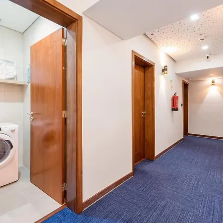 Guestready - Prime Inns Studio 6 - Campo Pequeno * Lisbon