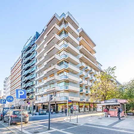 Guestready - Prime Inns Studio 6 - Campo Pequeno Lisbon
