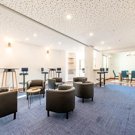 Guestready - Prime Inns Studio 6 - Campo Pequeno 아파트 *