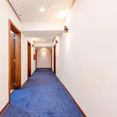 아파트 Guestready - Prime Inns Studio 6 - Campo Pequeno *