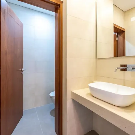 Apartment Guestready - Prime Inns Studio 6 - Campo Pequeno *
